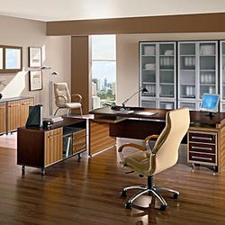 мебель для офиса  - коллекция Дипломат