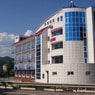 вентилируемый фасад здания в Краснодаре
