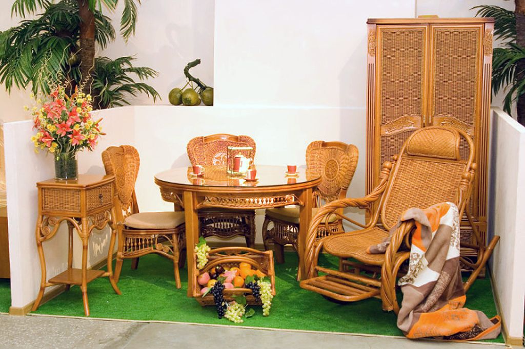 Много мебели в краснодарском крае