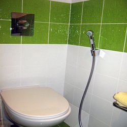 Отделка ванной в Краснодаре