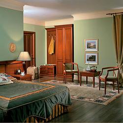 мебель для гостиниц - коллекция Версаль