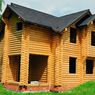 Деревянные дома в Краснодаре - настоящий сруб
