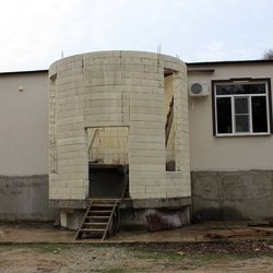 Компания выполняет строительство домов в Краснодаре