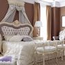 красивейшая спальня в Краснодаре - мебель от Снежной Королевы