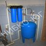 Накопительный водонагреватель в Краснодаре и система фильтрации воды