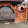 великолепные кованые автоматические ворота, а также ограждения в Краснодаре